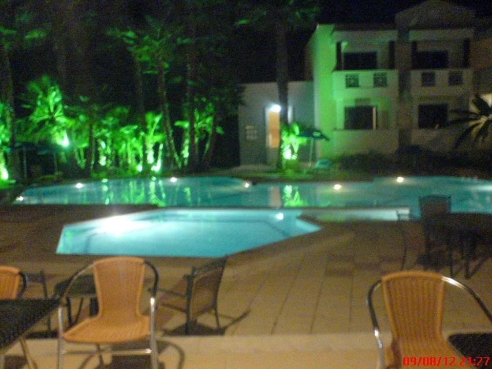Olgas Paradise Apartments Psalidi  Exterior foto